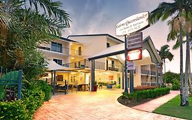 Cairns Queenslander Hotel